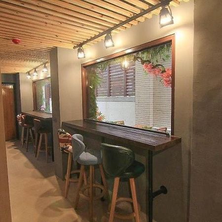 Back Inn Lukang Εξωτερικό φωτογραφία
