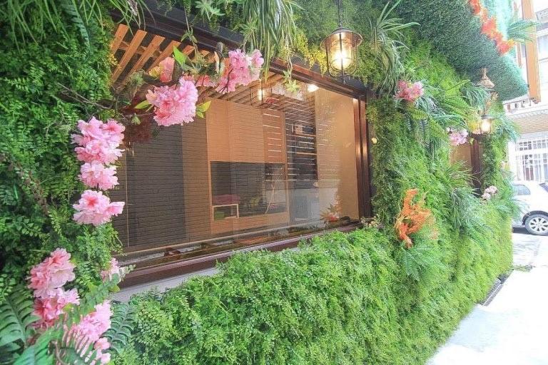 Back Inn Lukang Εξωτερικό φωτογραφία